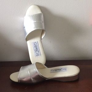 Notables 6.5 m slip ons  NWOT vintage USA 🇺🇸